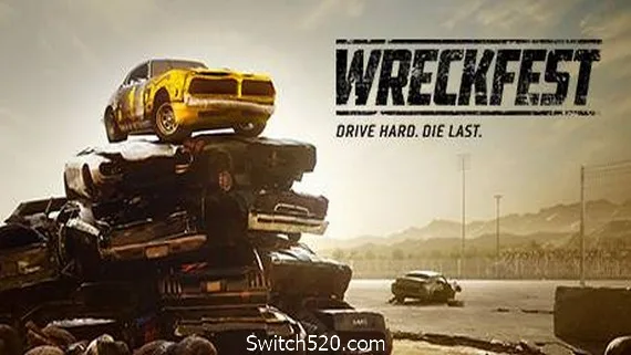 图片[1]-撞车嘉年华/Wreckfest（v5535153）-Alimm.Com-码²