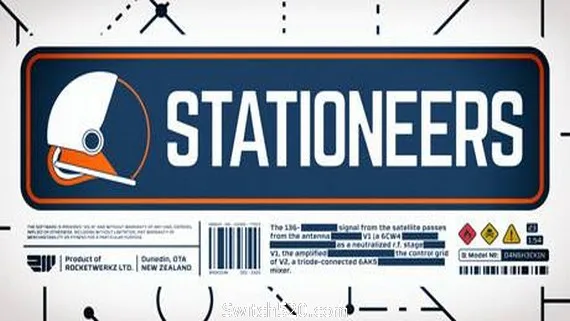 图片[1]-空间站工程师/Stationeers（v0.2.2923）-Alimm.Com-码²