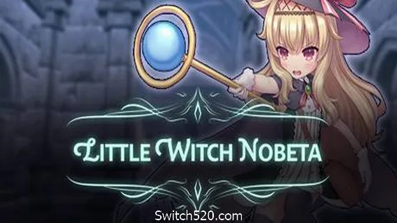图片[1]-小魔女诺贝塔/Little Witch Nobeta（v5296848）-Alimm.Com-码²