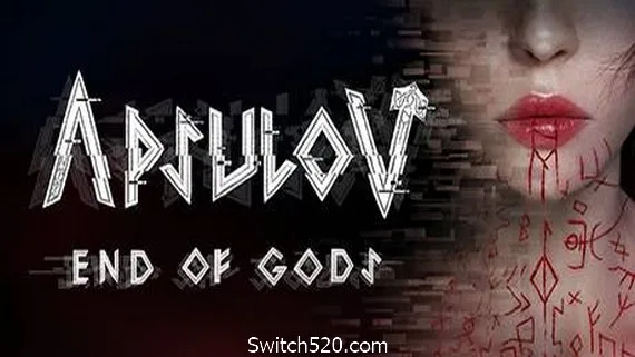 图片[1]-阿普索夫：诸神终结/Apsulov: End of Gods（v4551195）-Alimm.Com-码²