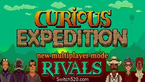 图片[1]-奇妙探险队/Curious Expedition（V1.4.1.2）-Alimm.Com-码²