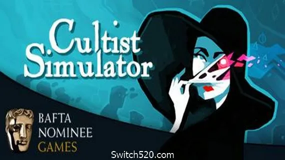 图片[1]-异教徒模拟器/Cultist Simulator（v2020.9.b.6永久版）-Alimm.Com-码²