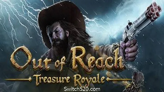 图片[1]-遥不可及：皇家宝藏/Out of Reach: Treasure Royale-Alimm.Com-码²