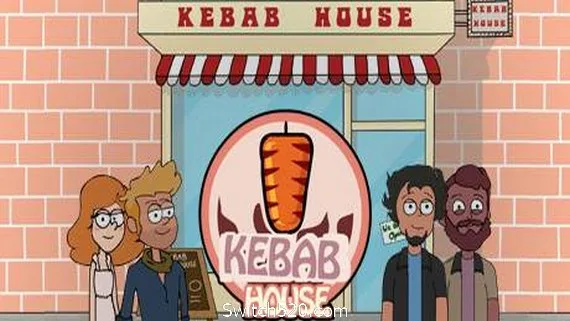 图片[1]-烤肉串屋/Kebab House（v24.08.2020）-Alimm.Com-码²