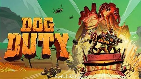 图片[1]-狗的使命/Dog Duty-Alimm.Com-码²