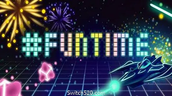 图片[1]-#欢乐时光/#Funtime（v5343441）-Alimm.Com-码²
