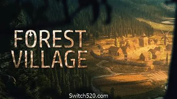 图片[1]-领地人生：林中村落/Life is Feudal: Forest Village-Alimm.Com-码²