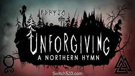 图片[1]-修炼成精的老树妖/Unforgiving – A Northern Hymn-Alimm.Com-码²