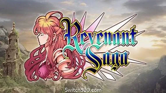 图片[1]-还魂尸传奇/Revenant Saga（v1839726）-Alimm.Com-码²