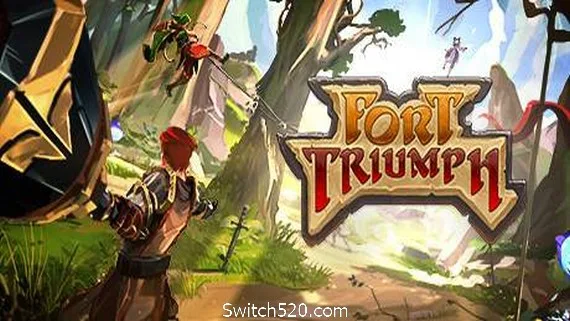 图片[1]-凯旋堡/Fort Triumph（v1.1.2）-Alimm.Com-码²