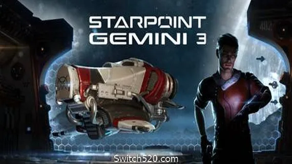 图片[1]-双子星座3/Starpoint Gemini 3-Alimm.Com-码²