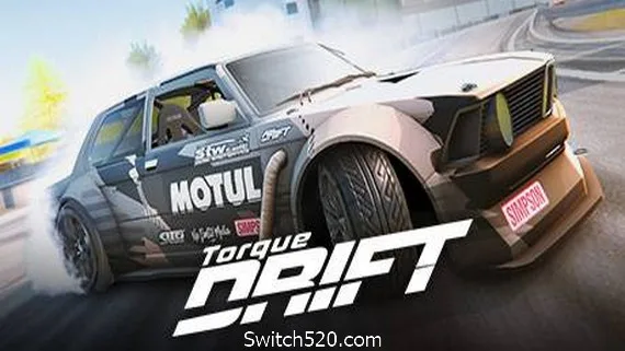 图片[1]-扭矩漂移/Torque Drift-Alimm.Com-码²