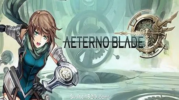 图片[1]-阿泰诺之刃/AeternoBlade-Alimm.Com-码²