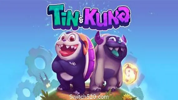 图片[1]-Tin & Kuna（vB.5230064）-Alimm.Com-码²