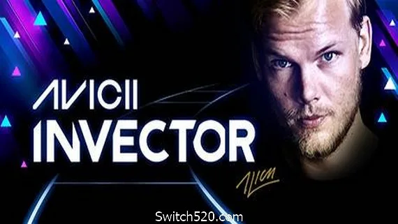 图片[1]-AVICII Invector（ST1.6.8）-Alimm.Com-码²
