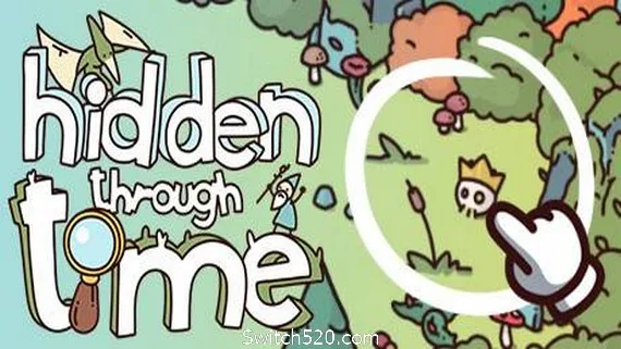 图片[1]-时代之下/Hidden Through Time-Alimm.Com-码²