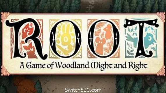 图片[1]-Root茂林源记（v1.27）-Alimm.Com-码²