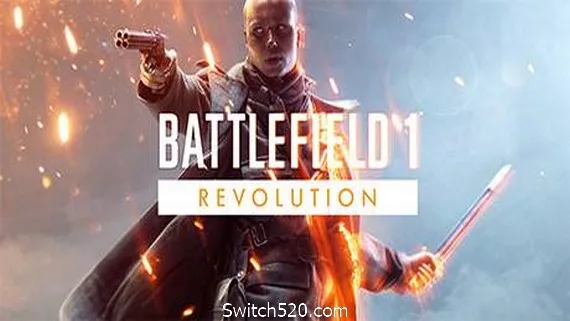 图片[1]-战地1/Battlefield 1-Alimm.Com-码²