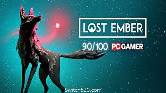 图片[1]-失落余烬/LOST EMBER-Alimm.Com-码²