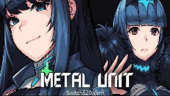 图片[1]-Metal Unit-Alimm.Com-码²