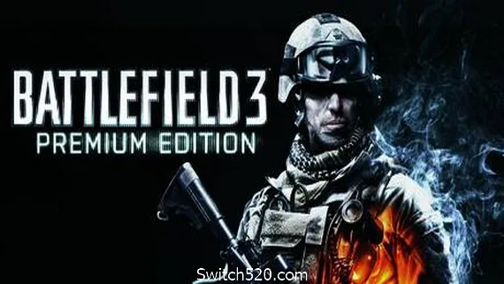 图片[1]-战地3/BattleField 3-Alimm.Com-码²