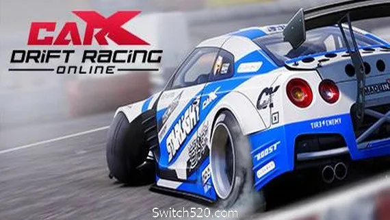 图片[1]-CarX漂移赛车在线/CarX Drift Racing Online-Alimm.Com-码²