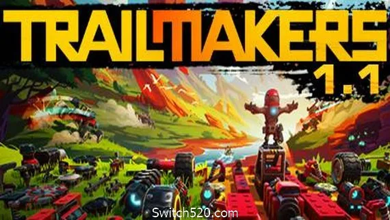 图片[1]-赛道大师/Trailmakers(v1.2.2.34459)-Alimm.Com-码²
