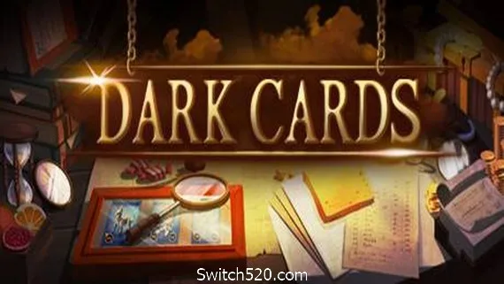 图片[1]-暗牌/Dark Cards-Alimm.Com-码²