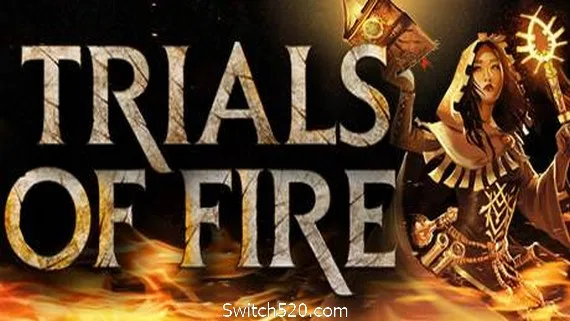 图片[1]-火焰审判/Trials of Fire（正式版）-Alimm.Com-码²