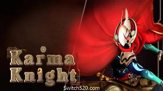 图片[1]-轮回侠客/Karma Knight-Alimm.Com-码²
