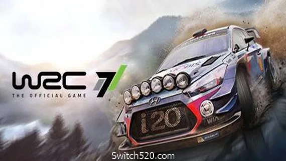 图片[1]-世界汽车拉力锦标赛9/WRC 9 FIA World Rally Championship-Alimm.Com-码²