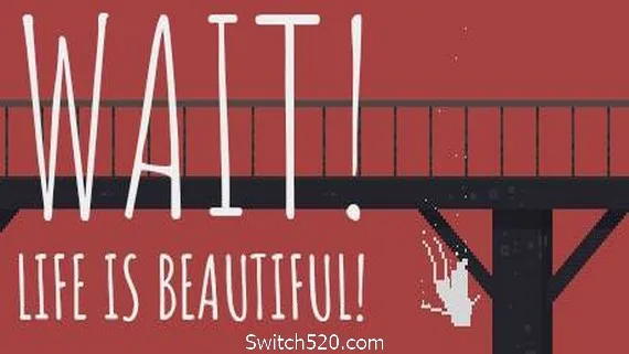 图片[1]-等等！生活是美好的！Wait! Life is beautiful!-Alimm.Com-码²