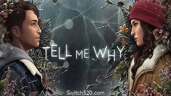图片[1]-告诉我为什么/Tell Me Why-Alimm.Com-码²