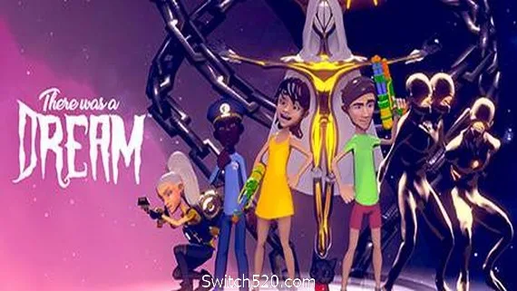 图片[1]-有一个梦/There Was A Dream-Alimm.Com-码²