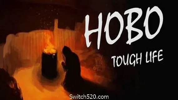 图片[1]-乞丐模拟器/流浪汉：艰难的生活/Hobo: Tough Life（v0.90.025）-Alimm.Com-码²