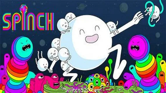 图片[1]-Spinch-Alimm.Com-码²