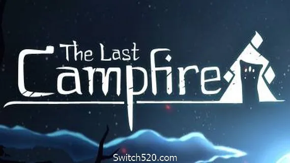图片[1]-最后的篝火/The Last Campfire-Alimm.Com-码²