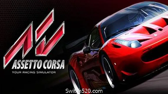图片[1]-神力科莎/Assetto Corsa（V1.16.4）-Alimm.Com-码²