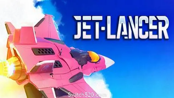 图片[1]-喷射战机/Jet Lancer-Alimm.Com-码²
