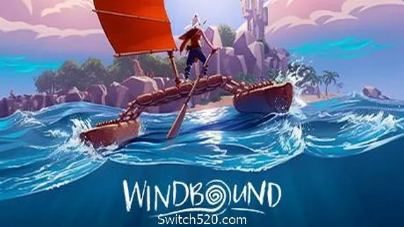 图片[1]-逆风停航/狂风/Windbound-Alimm.Com-码²