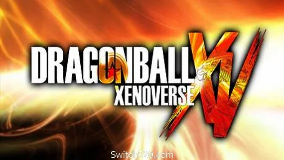 图片[1]-龙珠：超宇宙/Dragon Ball：Xenoverse-Alimm.Com-码²