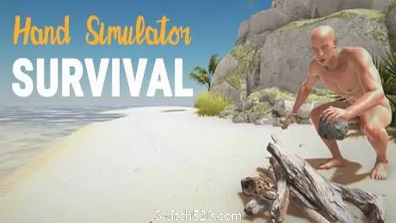 图片[1]-手掌模拟器：生存/Hand Simulator: Survival-Alimm.Com-码²