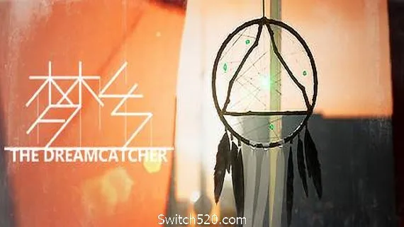 图片[1]-梦乡/The Dreamcatcher-Alimm.Com-码²