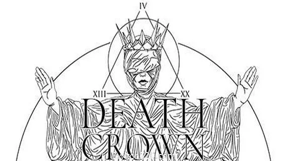 图片[1]-死亡之冠/Death Crown-Alimm.Com-码²