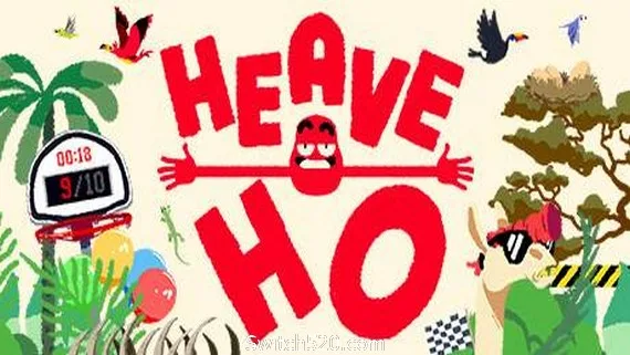 图片[1]-嘿哟走你/Heave Ho（v5468403）-Alimm.Com-码²