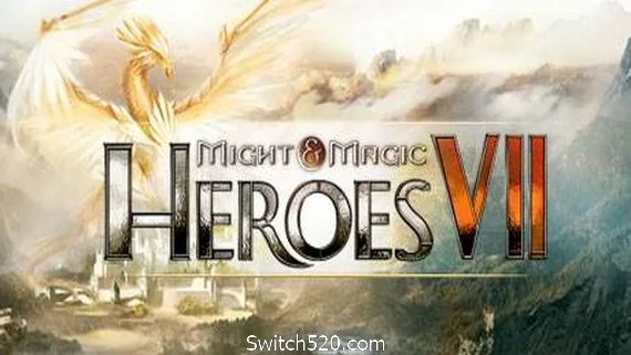 图片[1]-英雄无敌7/Might & Magic HeroesVII-Alimm.Com-码²