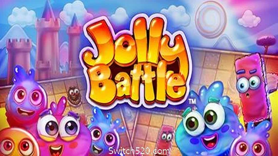 图片[1]-快乐战斗/Jolly Battle-Alimm.Com-码²