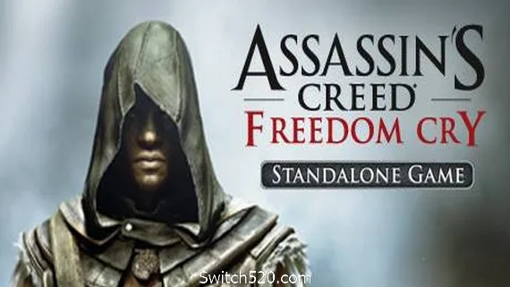 图片[1]-刺客信条4：黑旗 自由呐喊/Assassins Creed Freedom Cry-Alimm.Com-码²