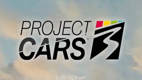 图片[1]-赛车计划3/Project Cars 3（更新含季票）-Alimm.Com-码²