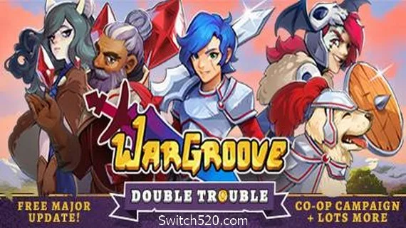 图片[1]-战纹/WarGroove（v2.1.7）-Alimm.Com-码²